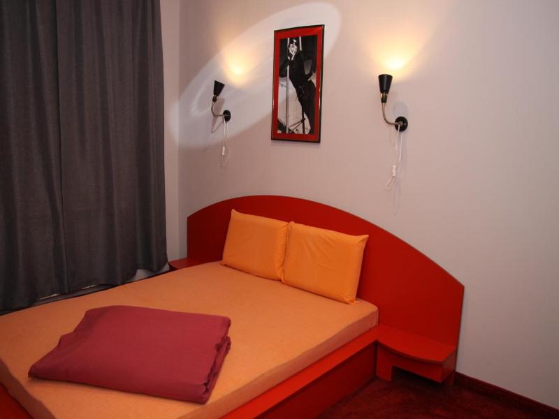 Hotel Color