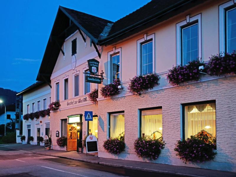 Gasthof Zur Wachau image