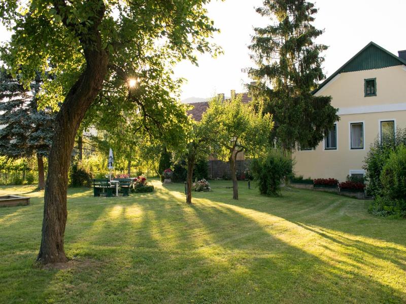 Gasthof Zur Wachau image