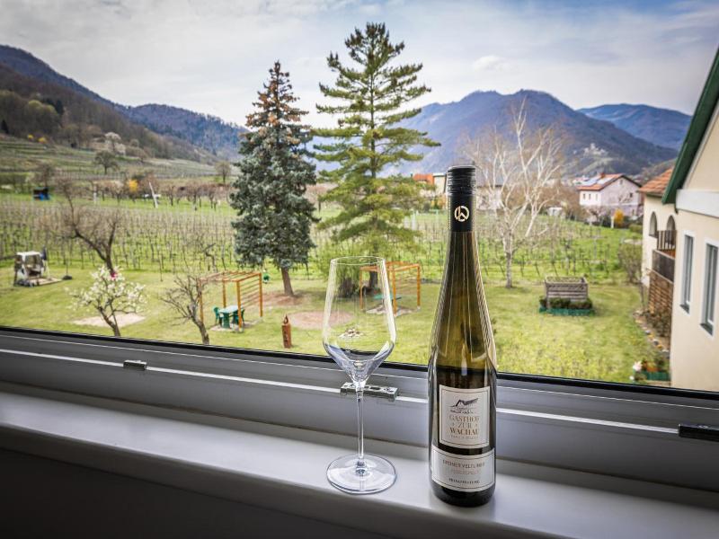 Gasthof Zur Wachau image