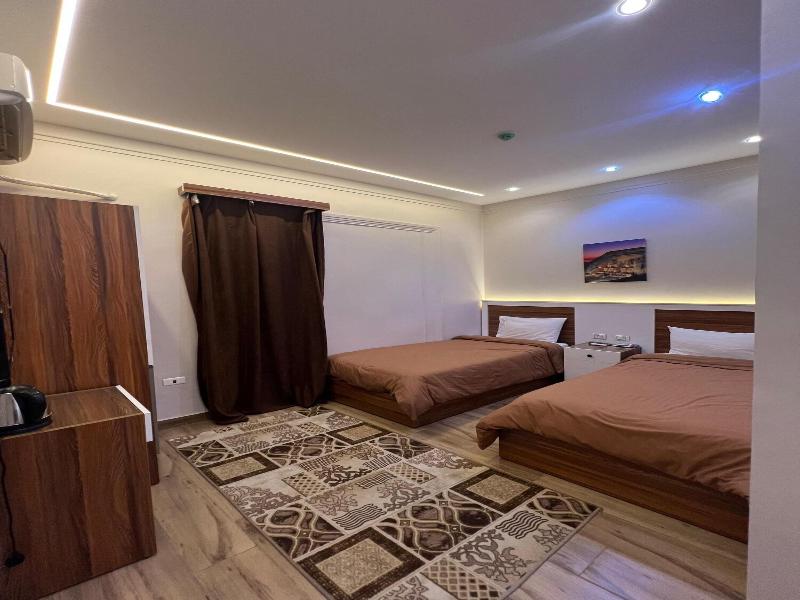 Central Cairo Hotel image
