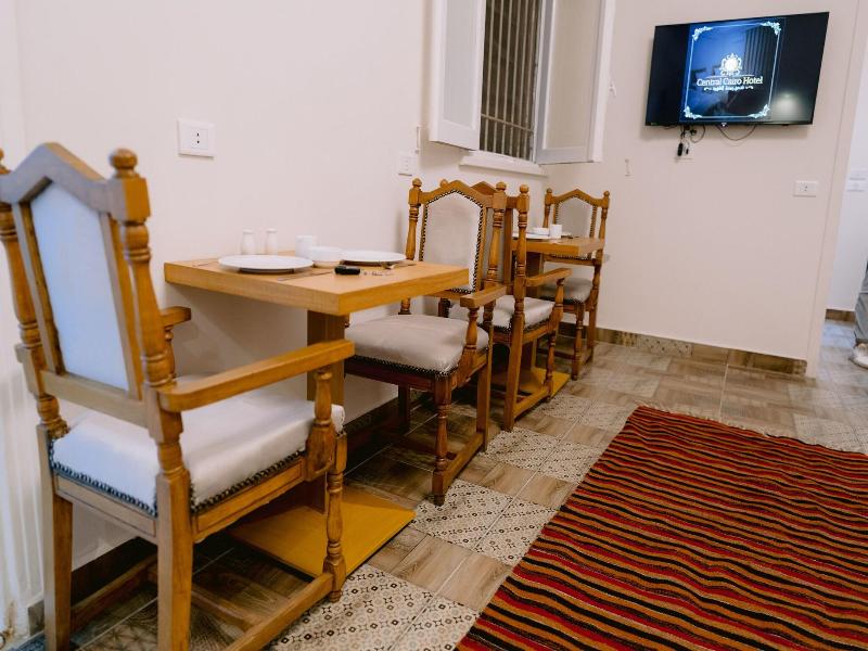 Central Cairo Hotel image