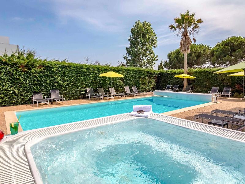 Ibis Styles Fréjus Saint Raphaël image