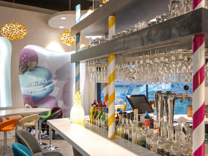 Ibis Styles Fréjus Saint Raphaël image