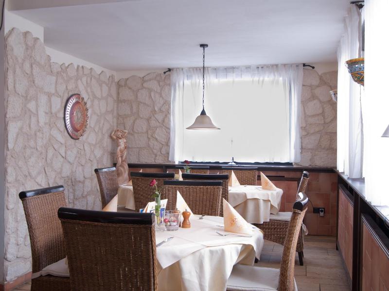 Hotel -restaurant Taormina image