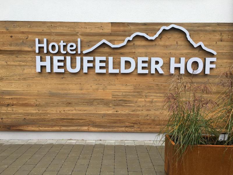 Heufelder Hof image