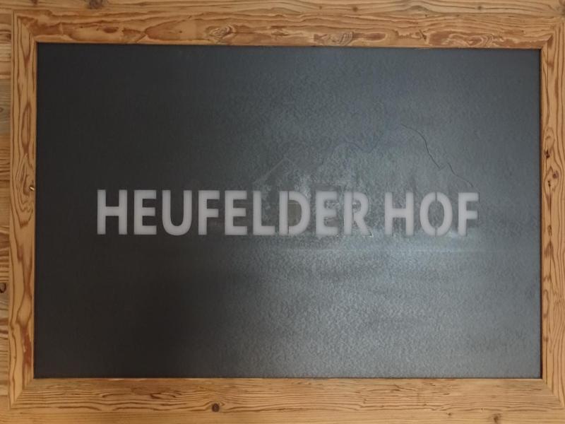 Heufelder Hof image