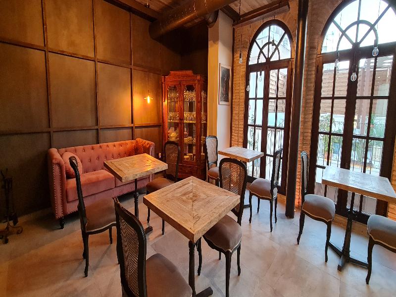 Murallas De Jayran Hotel Boutique image