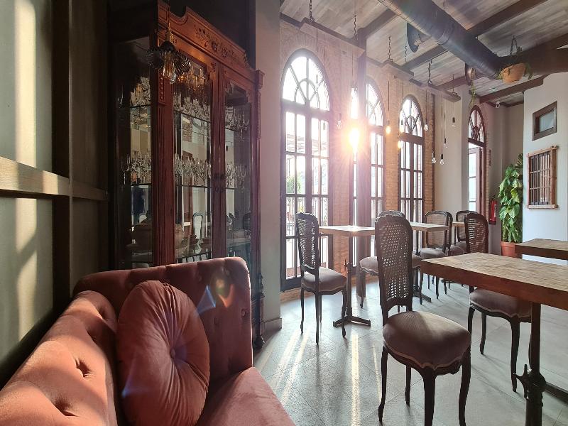 Murallas De Jayran Hotel Boutique image