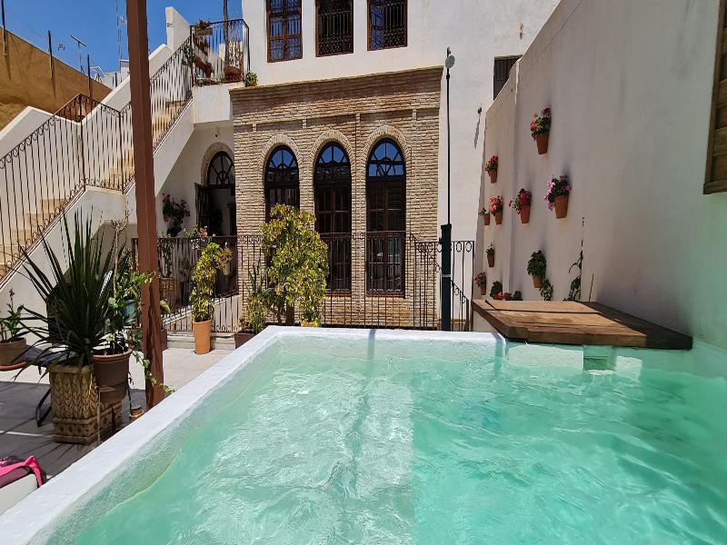 Murallas De Jayran Hotel Boutique image