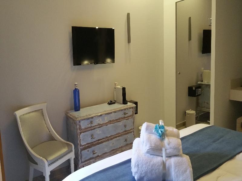 Murallas De Jayran Hotel Boutique image