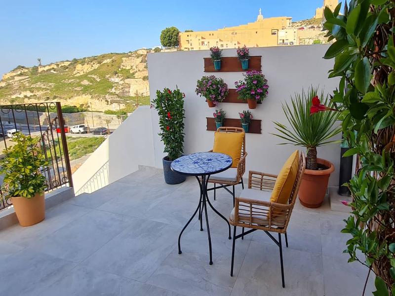 Murallas De Jayran Hotel Boutique image