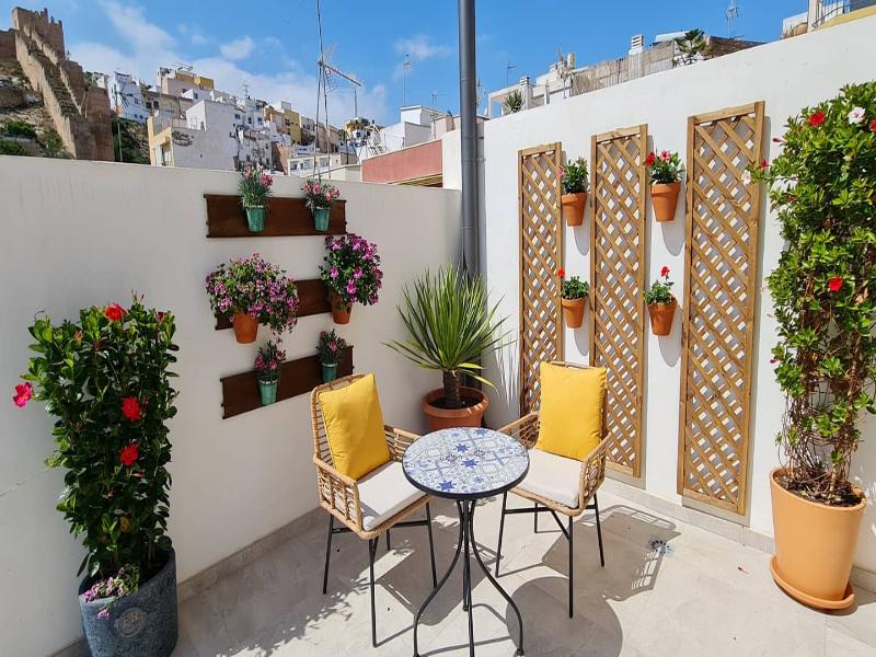 Murallas De Jayran Hotel Boutique image