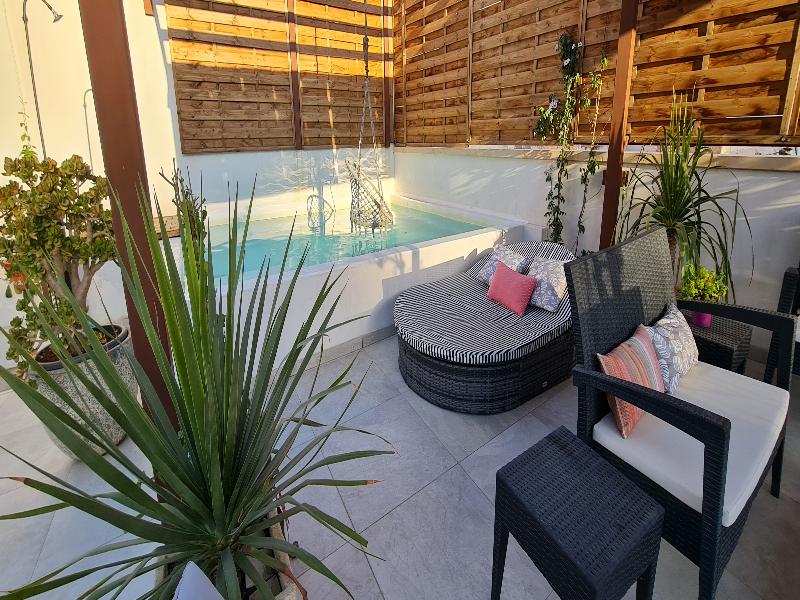Murallas De Jayran Hotel Boutique image