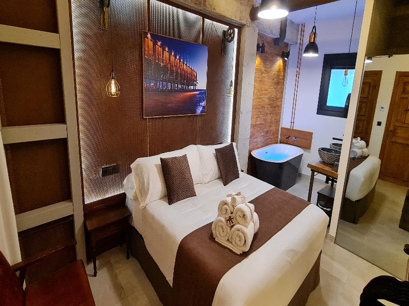 Murallas De Jayran Hotel Boutique image