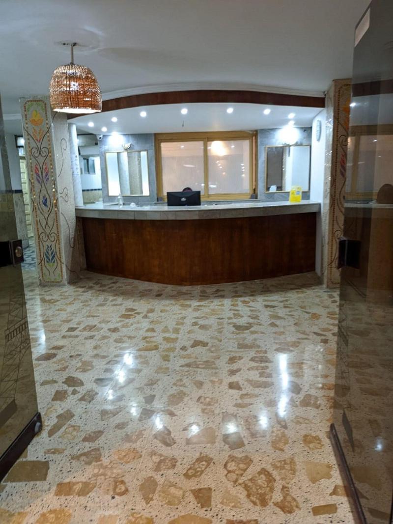 Hotel Toledo F image