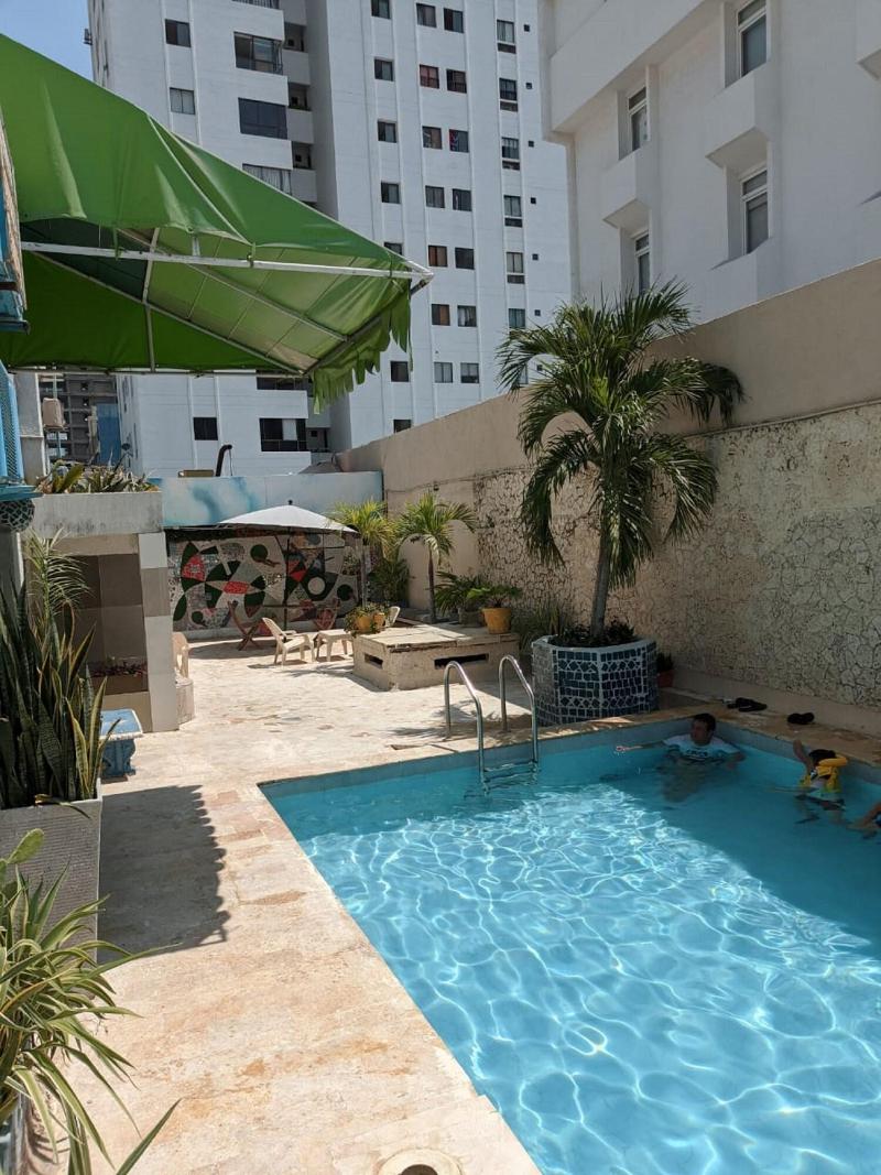 Hotel Toledo F image