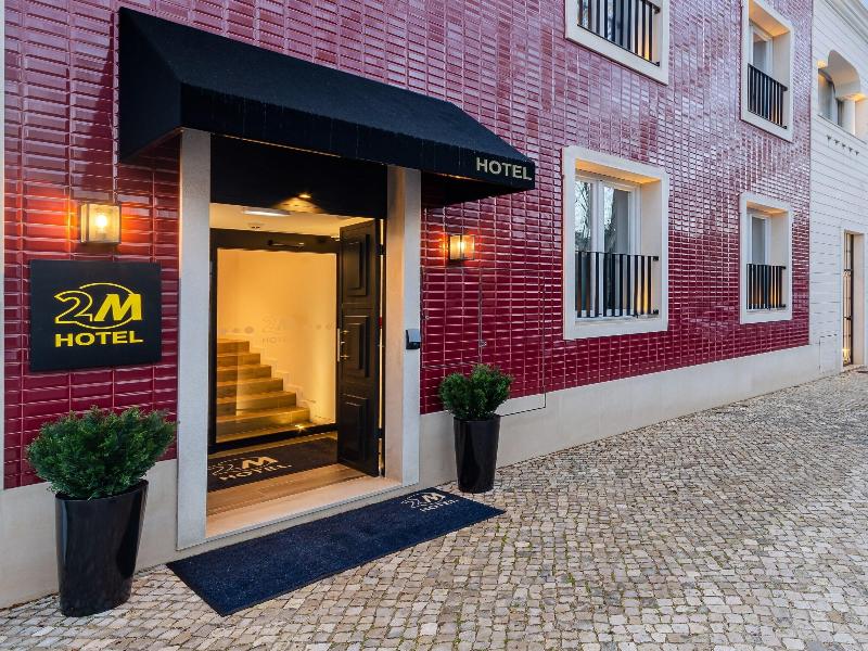 2m Boutique Hotel image