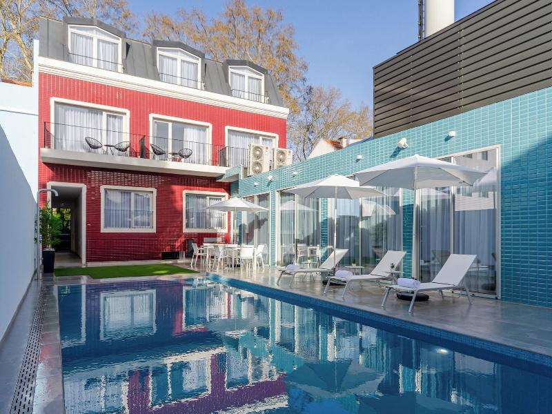 2m Boutique Hotel image