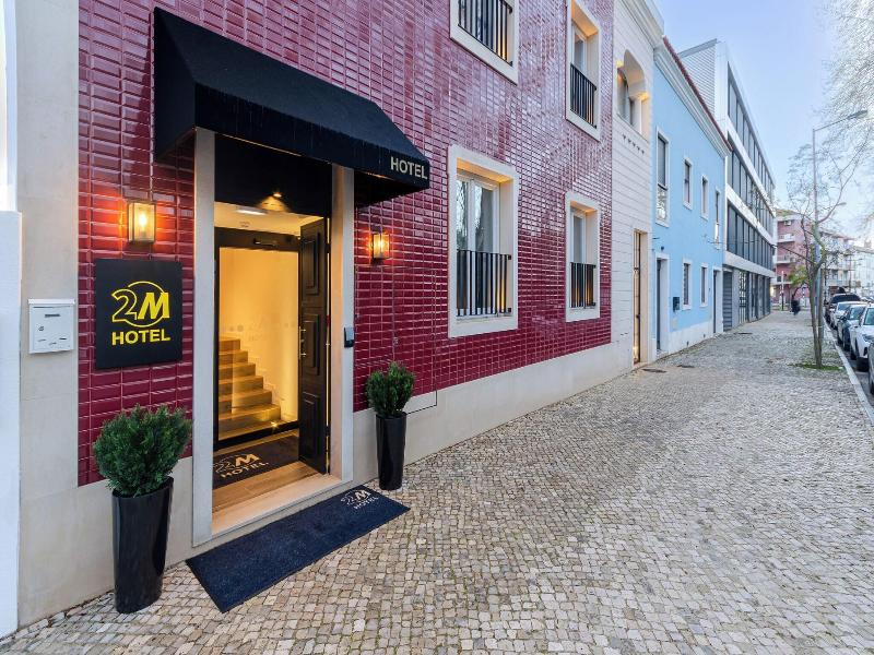 2m Boutique Hotel image