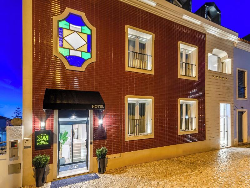 2m Boutique Hotel image