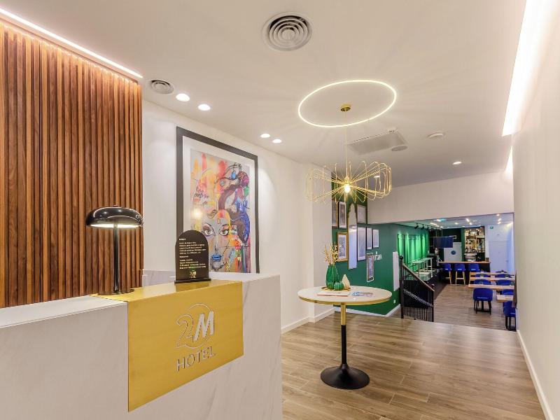 2m Boutique Hotel image