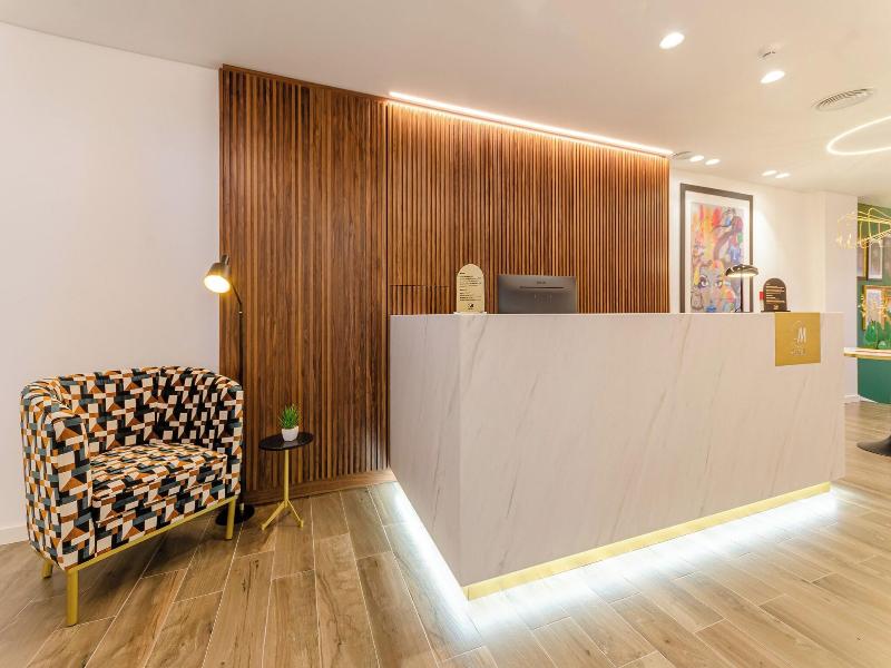 2m Boutique Hotel image