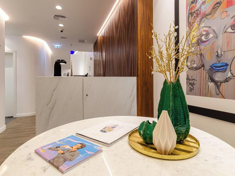2m Boutique Hotel image