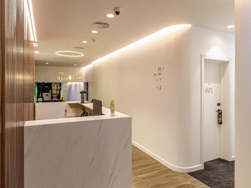 2m Boutique Hotel image