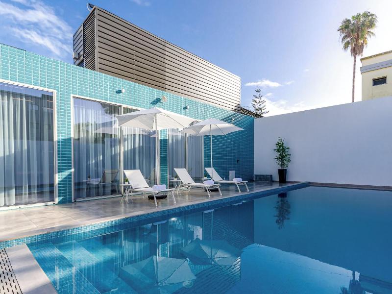 2m Boutique Hotel image