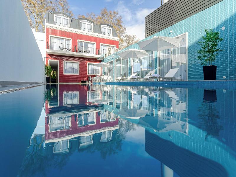 2m Boutique Hotel image