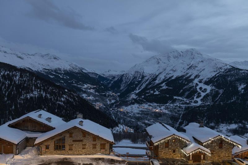 Residence Alpen Lodge image