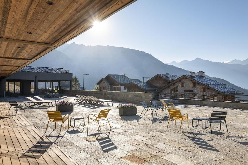Residence Alpen Lodge image