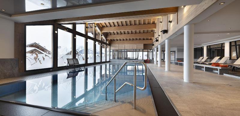 Residence Alpen Lodge image