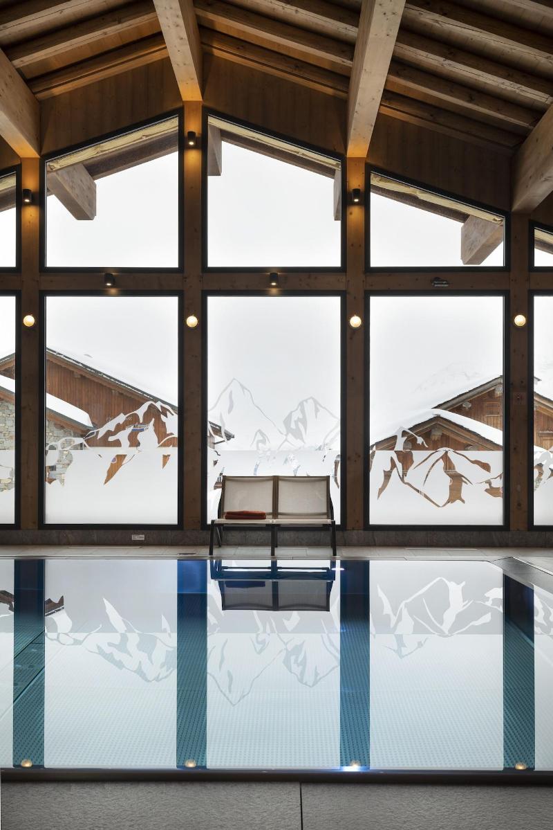 Residence Alpen Lodge image