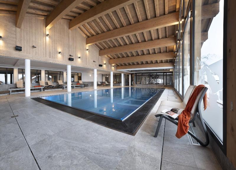 Residence Alpen Lodge image