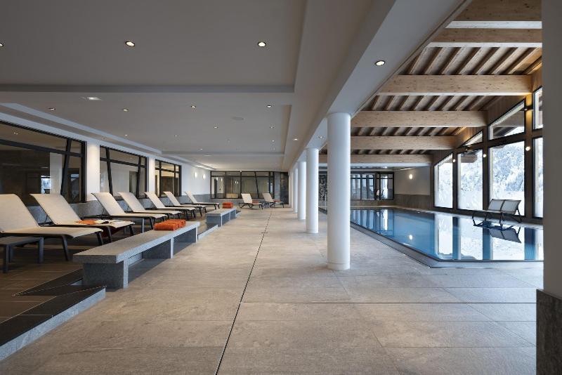 Residence Alpen Lodge image