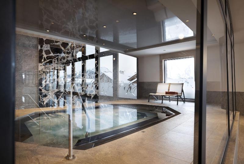 Residence Alpen Lodge image