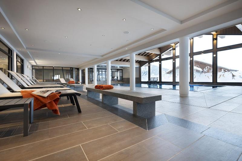 Residence Alpen Lodge image