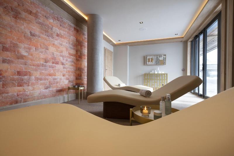 Residence Alpen Lodge image