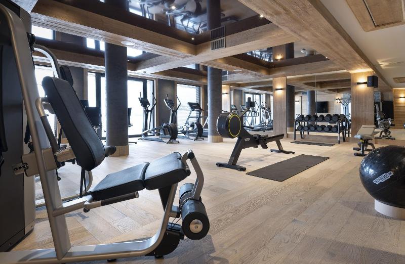 Residence Alpen Lodge image