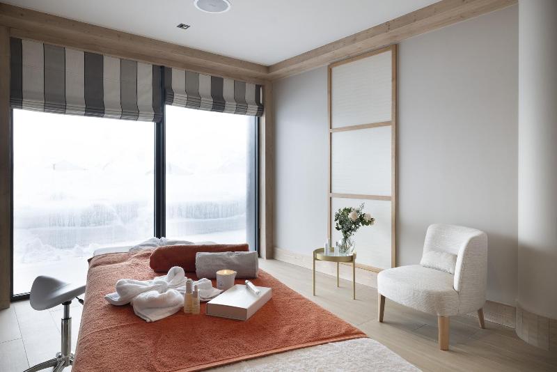 Residence Alpen Lodge image