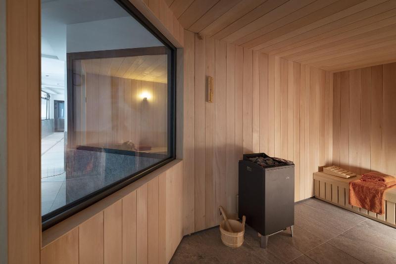 Residence Alpen Lodge image