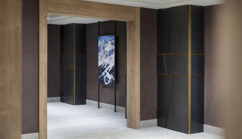 Residence Alpen Lodge image