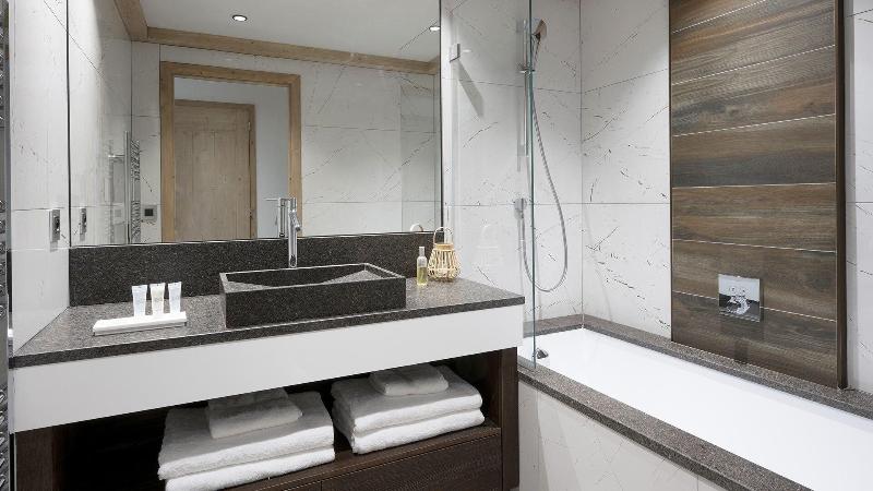 Residence Alpen Lodge image