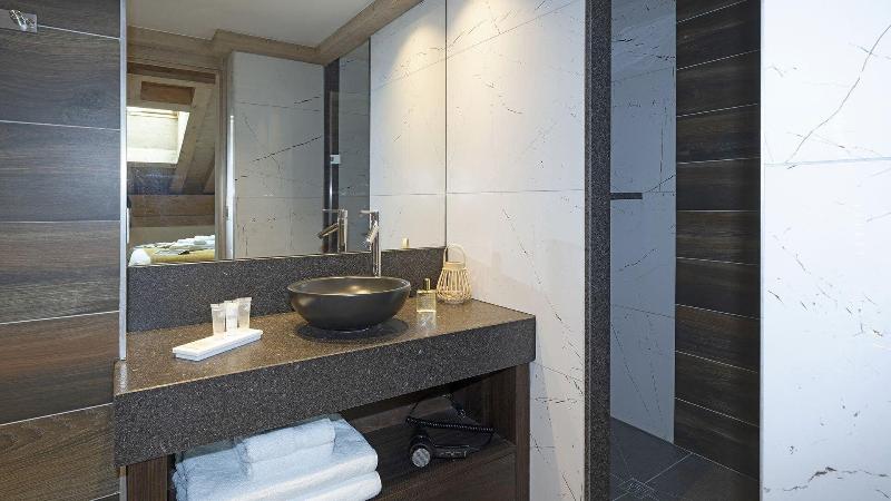 Residence Alpen Lodge image