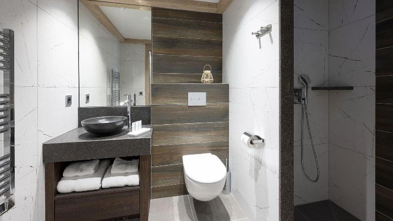 Residence Alpen Lodge image