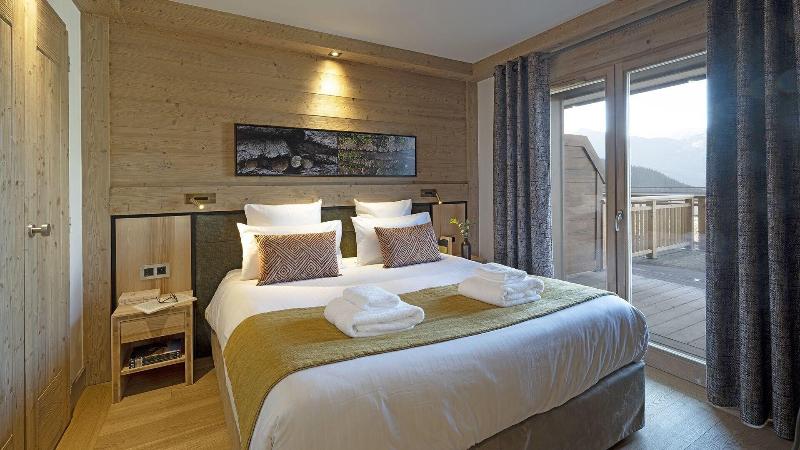Residence Alpen Lodge image