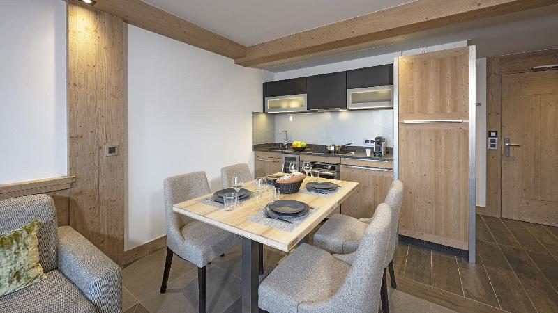Residence Alpen Lodge image