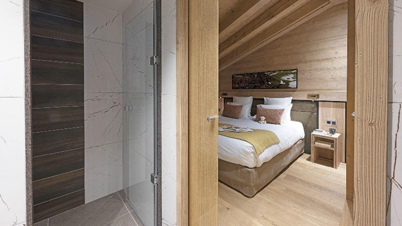 Residence Alpen Lodge image